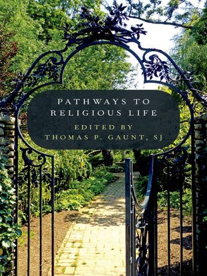 cover image of Pathways to Religious Life